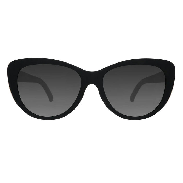 goodr glam gs sunglasses its noir darling