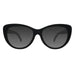 goodr glam gs sunglasses its noir darling