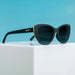 goodr glam gs sunglasses its noir darling
