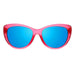 goodr glam gs sunglasses flamingo couture