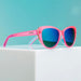 goodr glam gs sunglasses flamingo couture