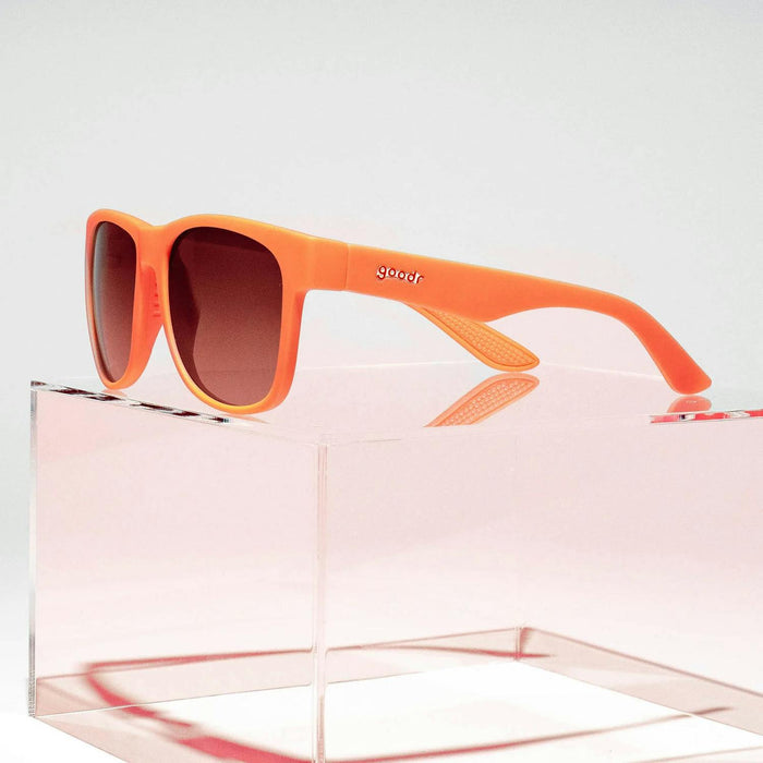 goodr bfg sunglasses solar flare centaur