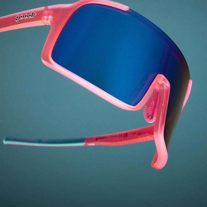 goodr astro gs sunglasses ready the confetti cannon