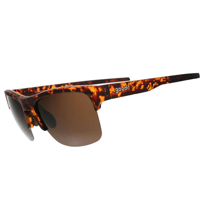 goodr flex gs sunglasses country club crasher