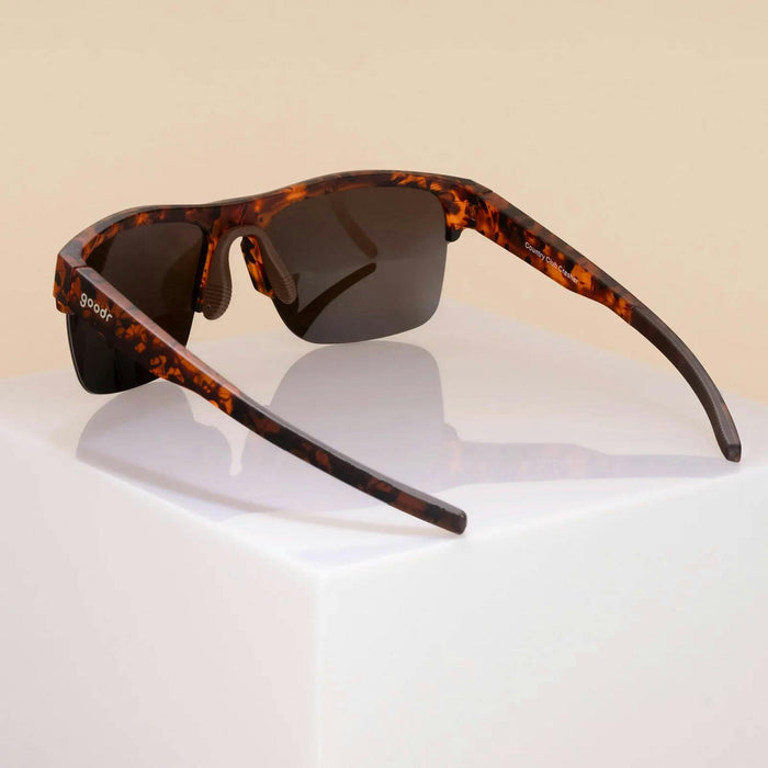 goodr flex gs sunglasses country club crasher