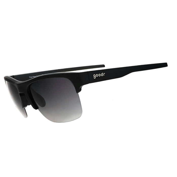 goodr flex gs sunglasses that new asphalt smell