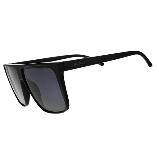 goodr fly gs sunglasses fashion week dropout