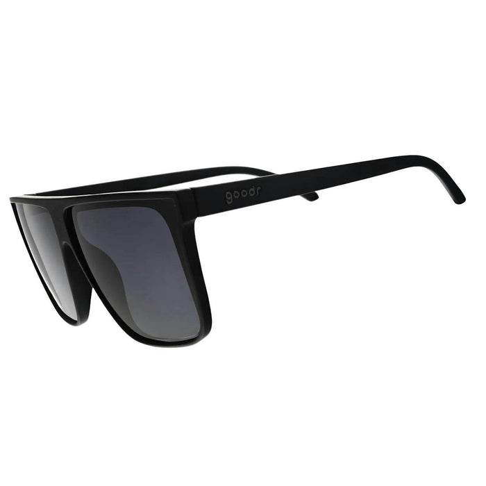 goodr fly gs sunglasses fashion week dropout