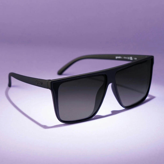 goodr fly gs sunglasses fashion week dropout