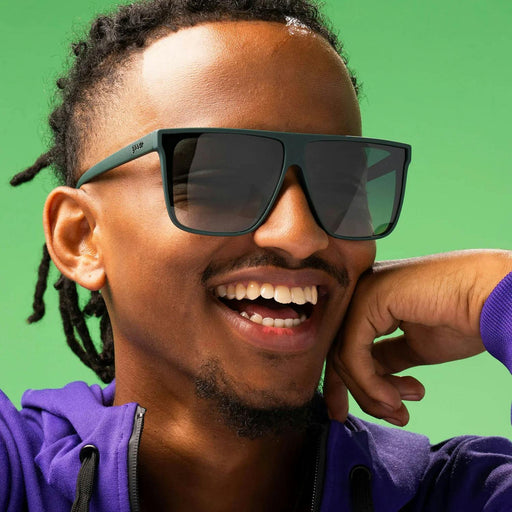 goodr fly gs sunglasses tends to get noticed