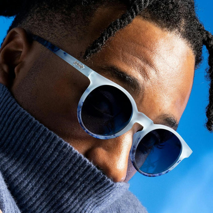 goodr carls circle g sunglasses that literal drip