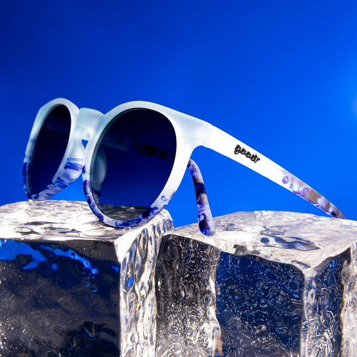 goodr carls circle g sunglasses that literal drip