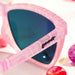 goodr pop gs sunglasses living in a material swirl