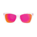 goodr pop gs sunglasses living in a material swirl