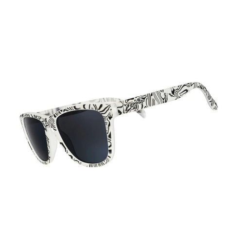 goodr ogs sunglasses zebra jaspers life coach