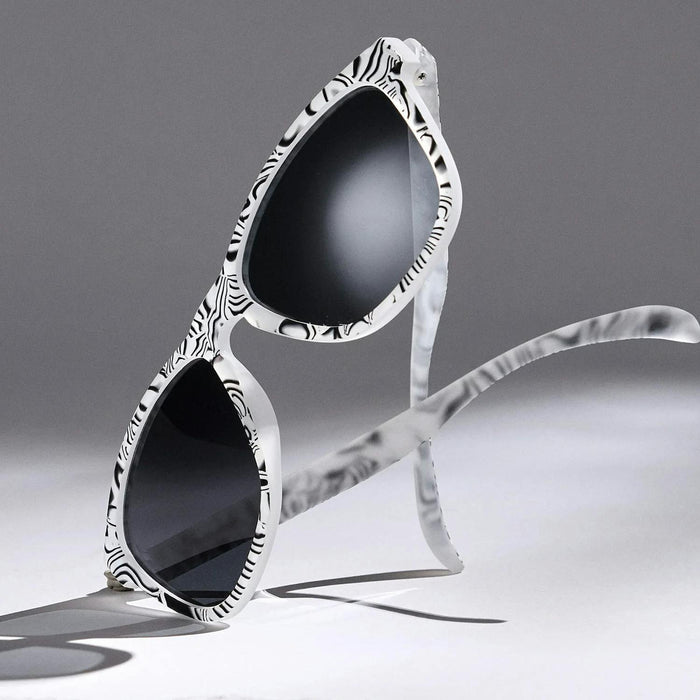 goodr ogs sunglasses zebra jaspers life coach