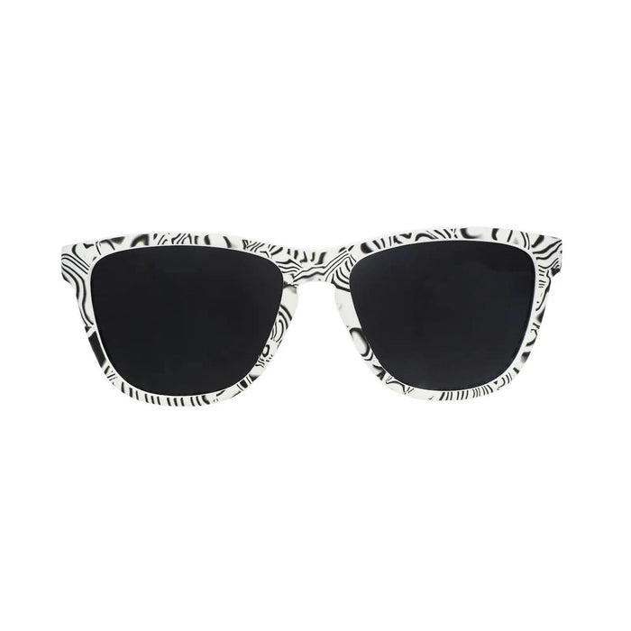 goodr ogs sunglasses zebra jaspers life coach