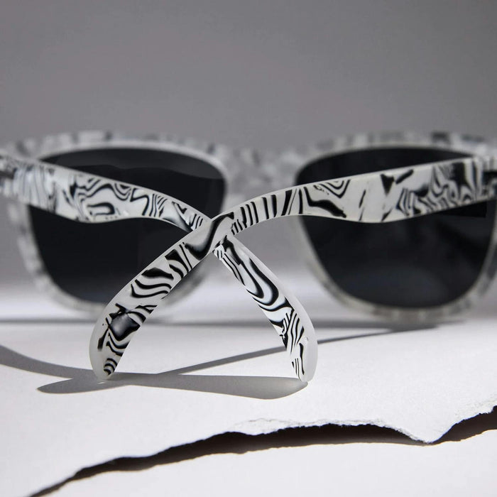 goodr ogs sunglasses zebra jaspers life coach