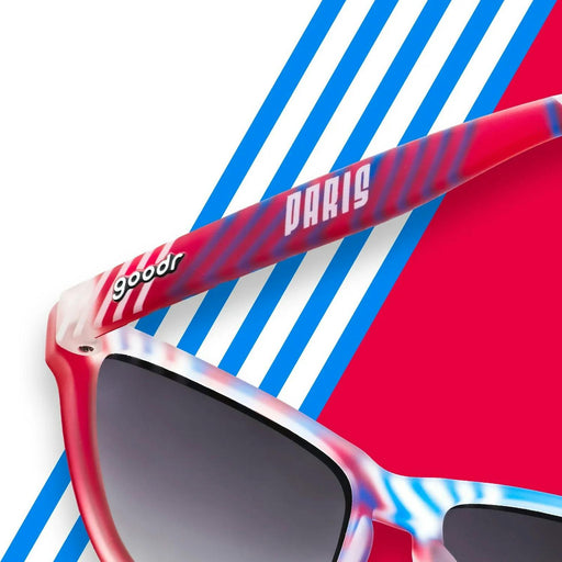 goodr ogs sunglasses run city series paris lets escargoooooot
