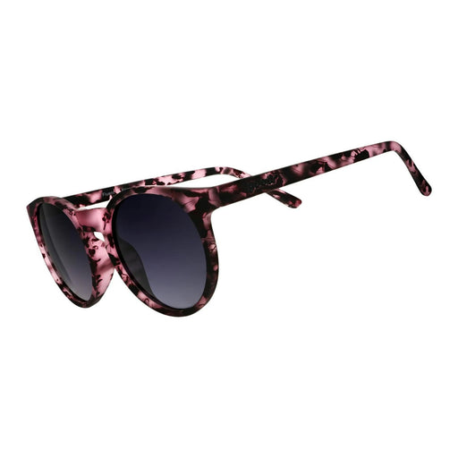 goodr carls circle g sunglasses fluent in silence