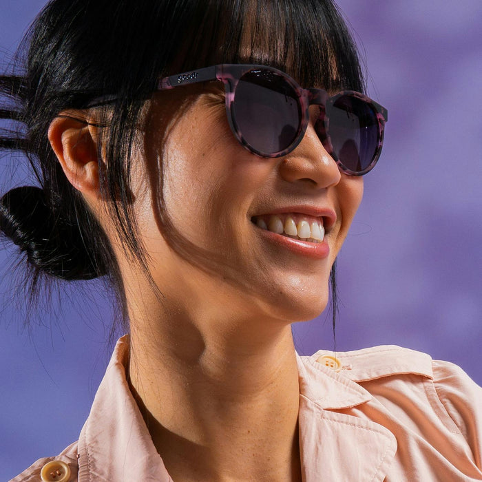 goodr carls circle g sunglasses fluent in silence