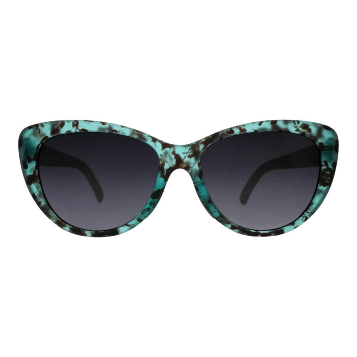 goodr glam gs sunglasses dont water the wallflower