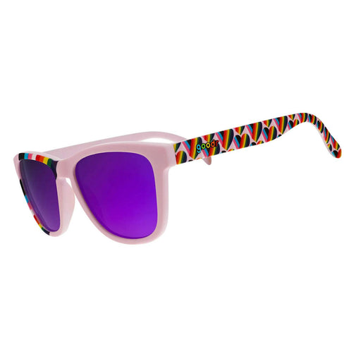 goodr ogs sunglasses pride 25 were here to slay