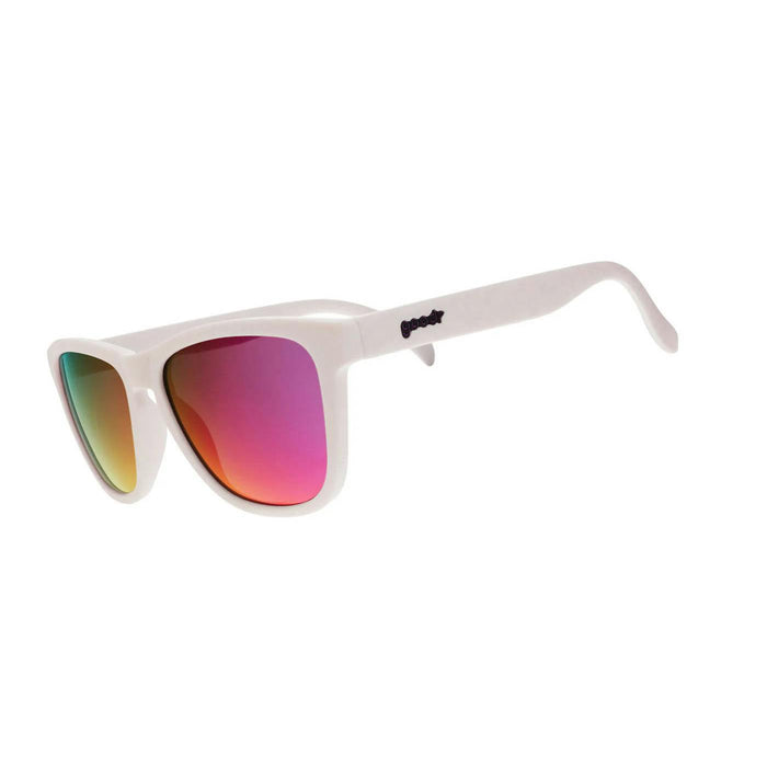 goodr ogs sunglasses neon is my neutral