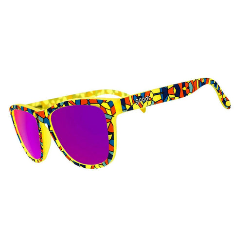 goodr ogs sunglasses off to shatter land