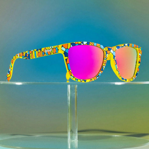 goodr ogs sunglasses off to shatter land