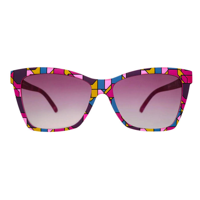 goodr pop gs sunglasses antique lampcore influencer