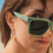 goodr tidal gs sunglasses lazy river royalty