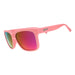 goodr tidal gs sunglasses pool noodle battle hero