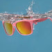 goodr tidal gs sunglasses pool noodle battle hero