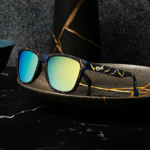goodr ogs sunglasses kintsugi flaunt your flaws