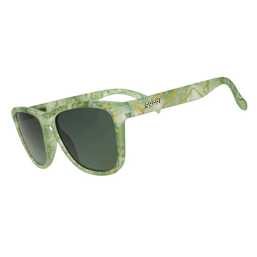 goodr ogs sunglasses kintsugi kinda mint condition