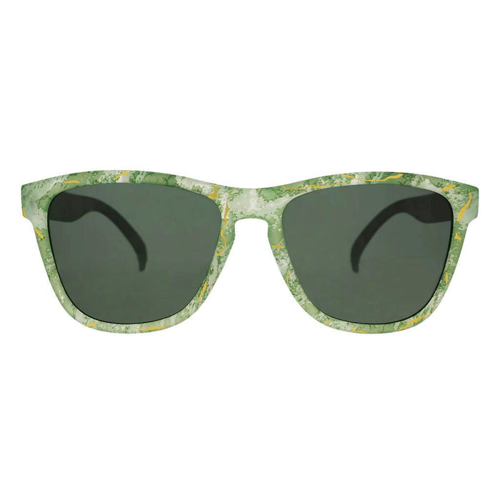 goodr ogs sunglasses kintsugi kinda mint condition