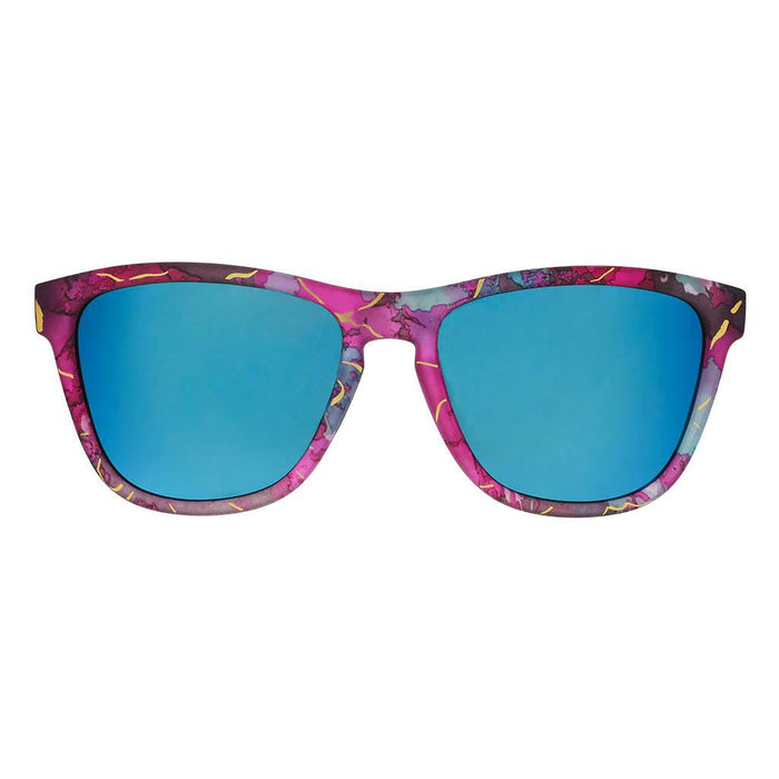 goodr ogs sunglasses kintsugi cracks add character