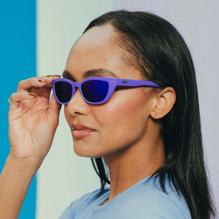 goodr cheetah gs sunglasses panthers power hour