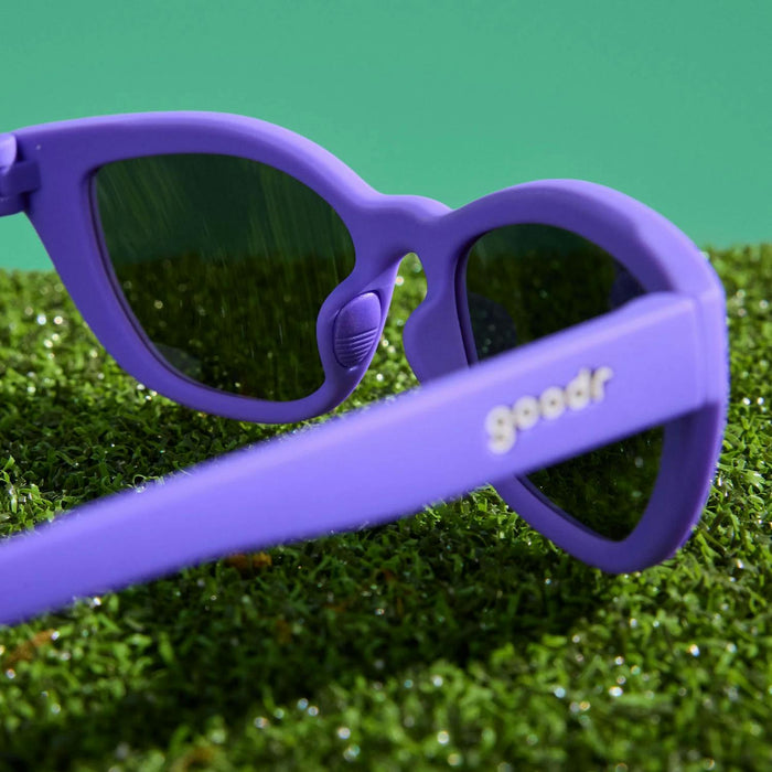 goodr cheetah gs sunglasses panthers power hour