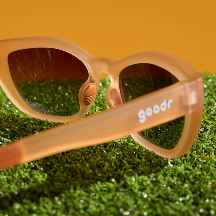 goodr cheetah gs sunglasses sand in every crevice