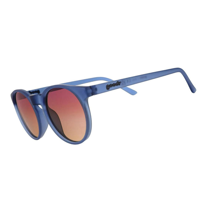 goodr carls circle g sunglasses stares into the abyss
