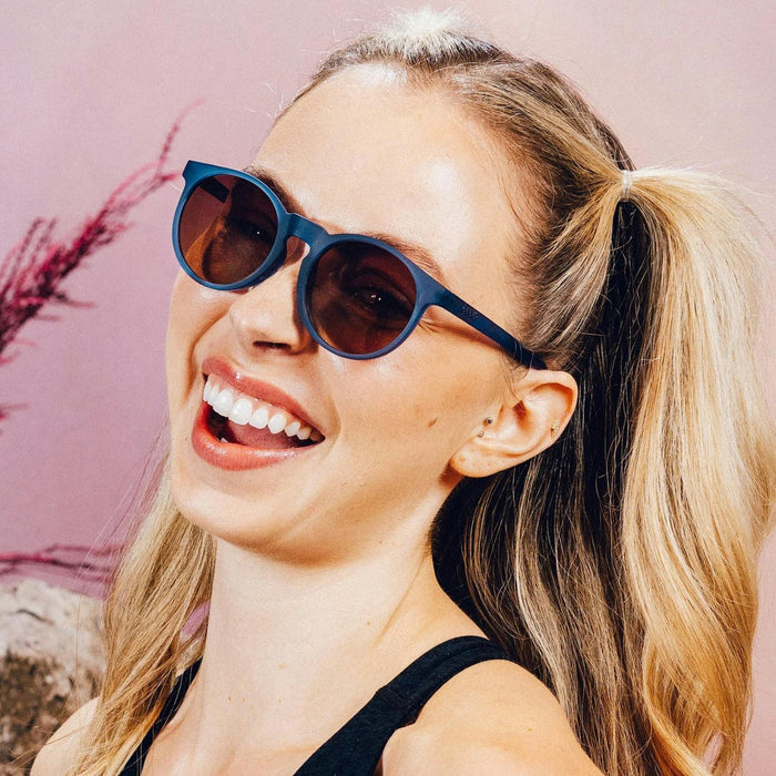 goodr carls circle g sunglasses stares into the abyss
