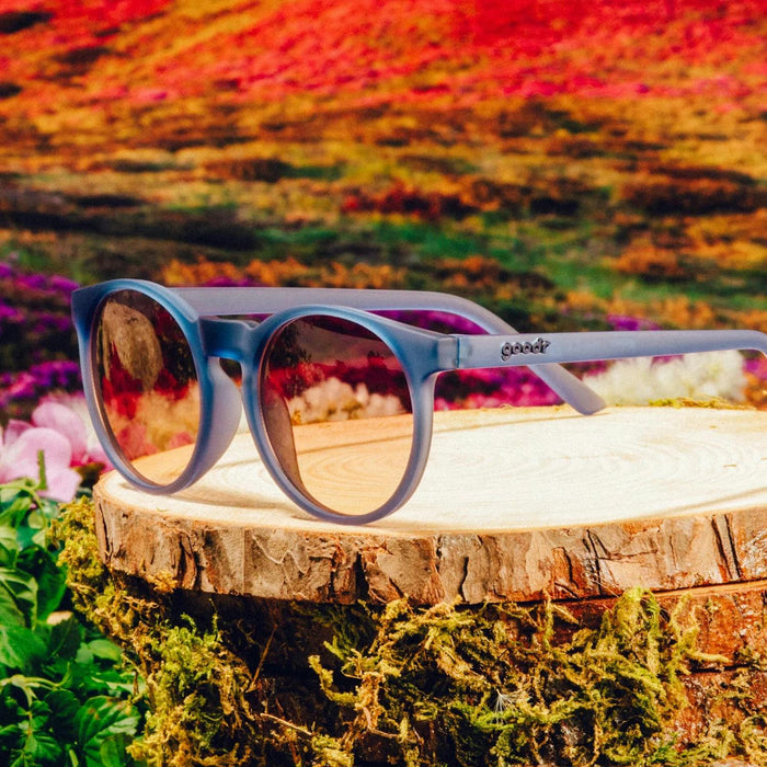 goodr carls circle g sunglasses stares into the abyss