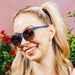 goodr carls circle g sunglasses stares into the abyss