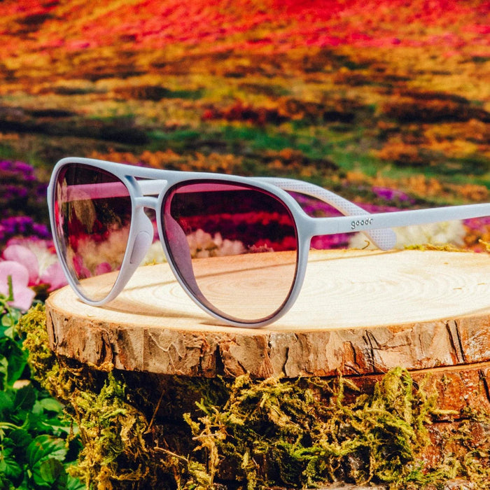 goodr mach g sunglasses moonlight charging stations