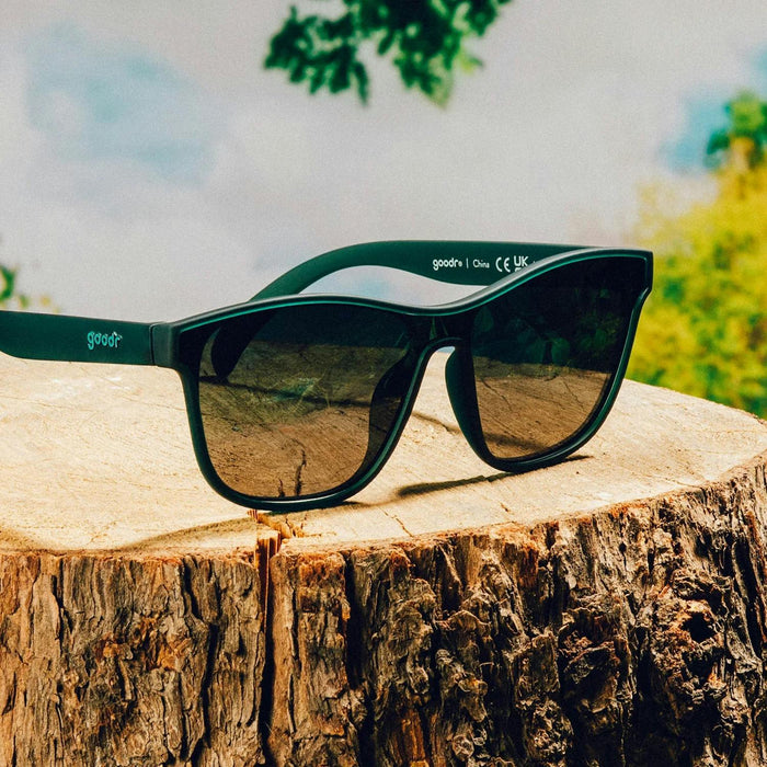 goodr vrg sunglasses underwhelming alien abduction