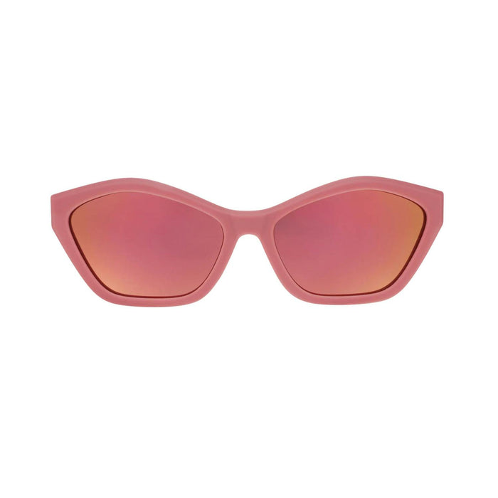 goodr deco gs sunglasses bubblegum socialite
