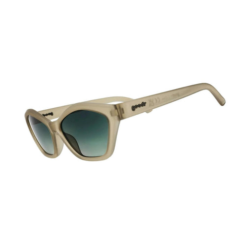 goodr deco gs sunglasses dulce de leche luxe