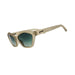 goodr deco gs sunglasses dulce de leche luxe